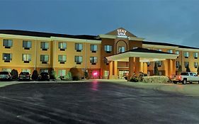 Usa Stay Hotel Hot Springs South Dakota